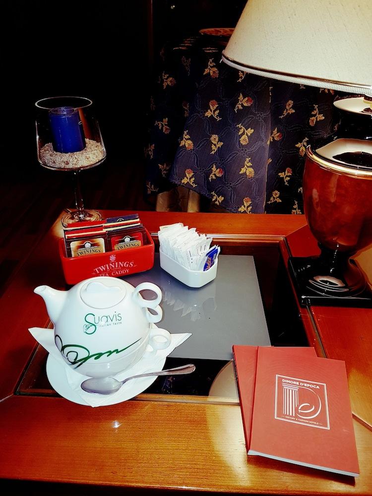 Massimo Plaza Hotel Palermo Eksteriør billede