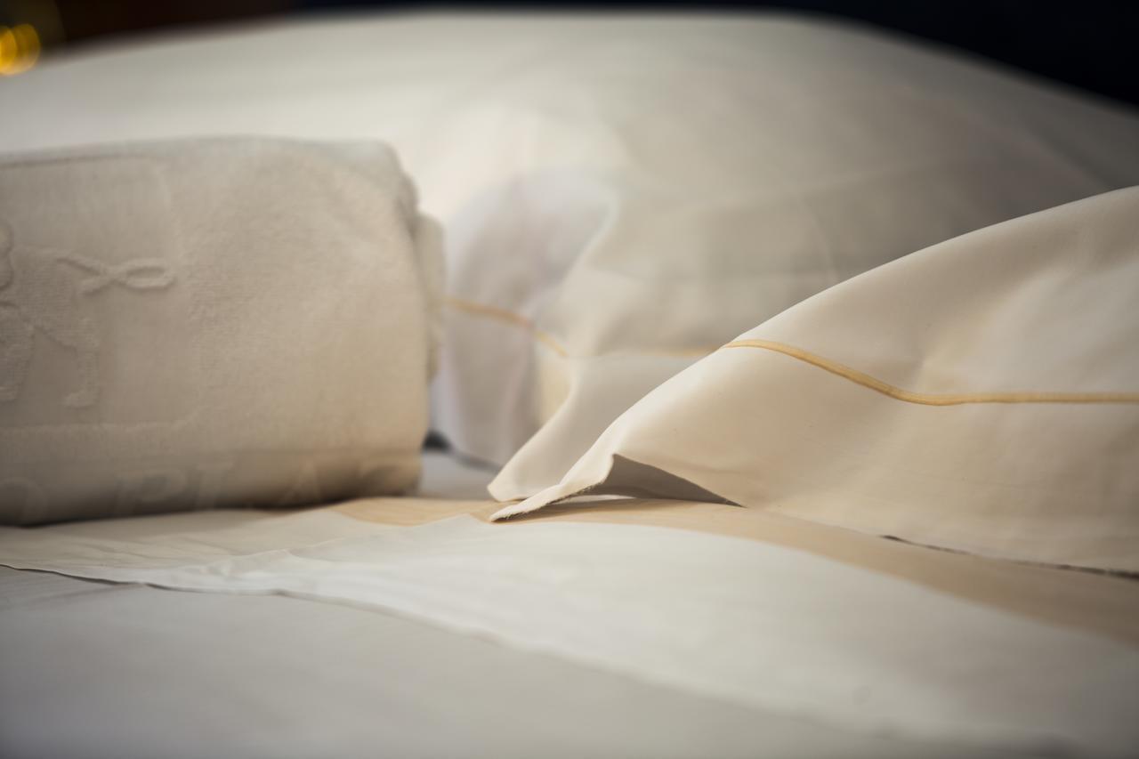 Massimo Plaza Hotel Palermo Eksteriør billede